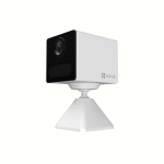 EZVIZ 瑩石 CS-CB2 1080P 室內 Wi-Fi 智能家居電池攝影機 (白色)